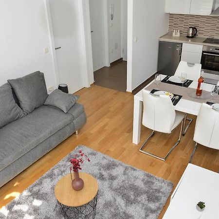 Apartment Leon Sa Privatnim Parkingom Zadar Zewnętrze zdjęcie